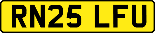 RN25LFU