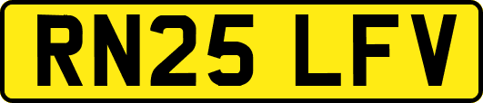 RN25LFV