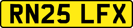 RN25LFX