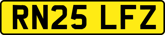 RN25LFZ