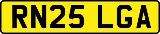 RN25LGA