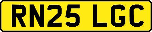 RN25LGC
