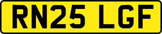RN25LGF