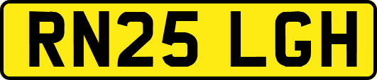 RN25LGH