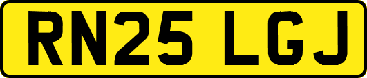 RN25LGJ