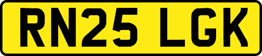 RN25LGK