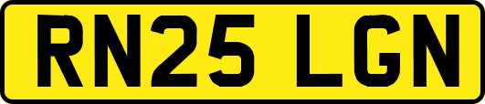 RN25LGN