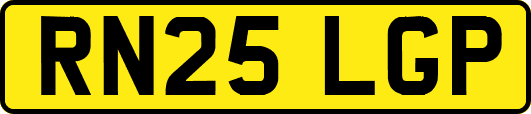 RN25LGP