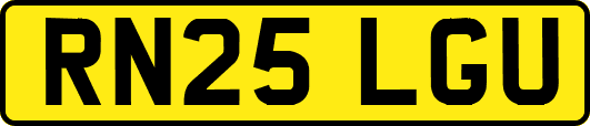 RN25LGU