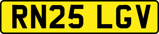 RN25LGV