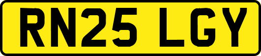 RN25LGY