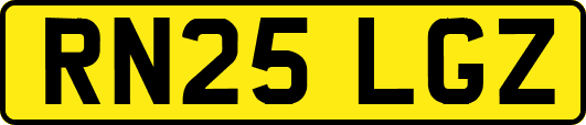 RN25LGZ