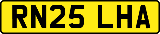 RN25LHA