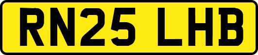 RN25LHB