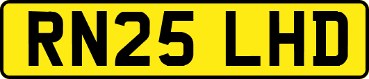 RN25LHD
