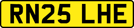 RN25LHE