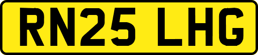 RN25LHG