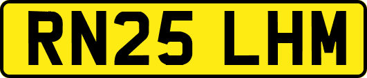 RN25LHM