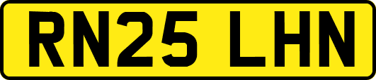 RN25LHN