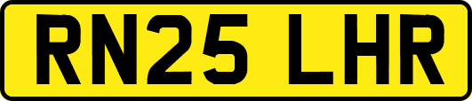 RN25LHR