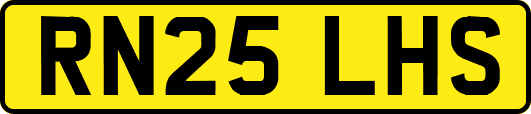 RN25LHS
