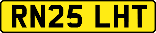 RN25LHT