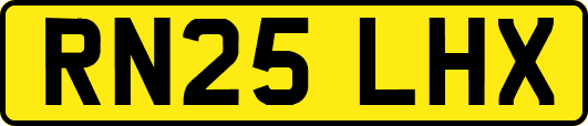 RN25LHX