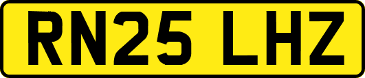 RN25LHZ