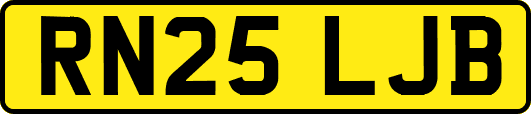 RN25LJB