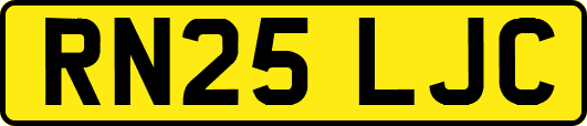 RN25LJC