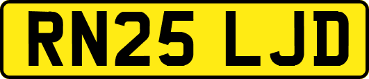 RN25LJD