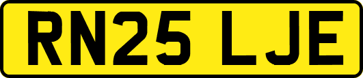 RN25LJE