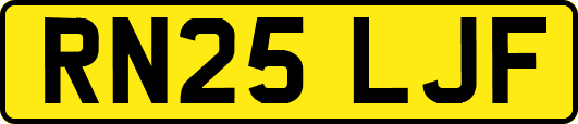 RN25LJF