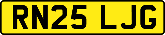 RN25LJG