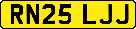 RN25LJJ