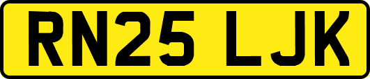 RN25LJK