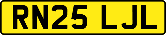 RN25LJL