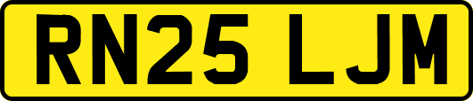 RN25LJM