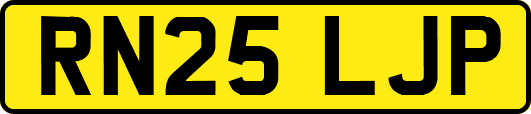 RN25LJP