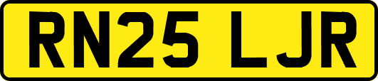 RN25LJR