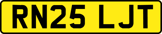 RN25LJT