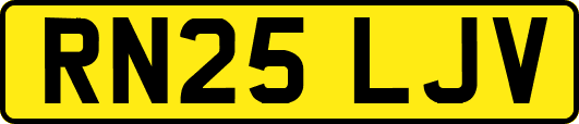 RN25LJV