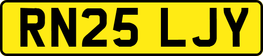 RN25LJY