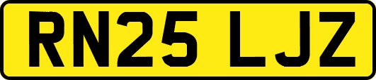 RN25LJZ