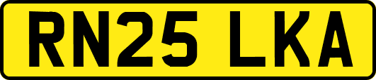 RN25LKA