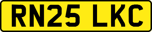 RN25LKC