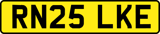 RN25LKE