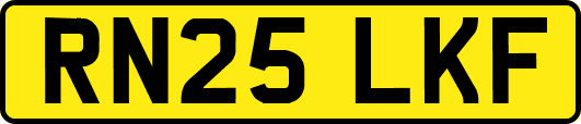 RN25LKF