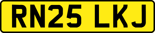RN25LKJ