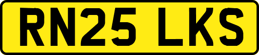 RN25LKS